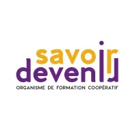 SAVOIR DEVENIR logo