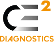 CE2 DIAGNOSTICS logo