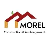 MOREL CONSTRUCTION & AMENAGEMENT logo