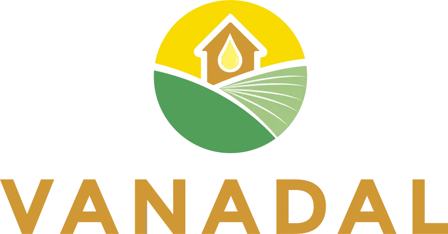VANADAL logo