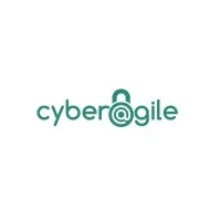 CYBERAGILE (CA) logo