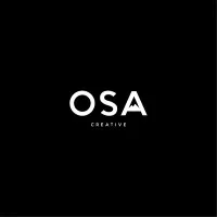 OSA CREATIVE logo