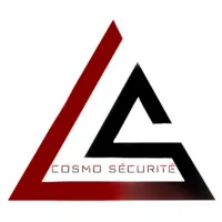 COSMO SECURITE logo