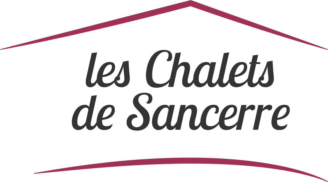 LES CHALETS DE SANCERRE logo