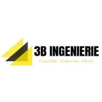 3B INGENIERIE logo