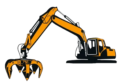 FG NEGOCE logo