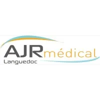 AJR MEDICAL LANGUEDOC logo