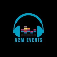 A2M EVENTS logo