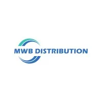 MWB DISTRIBUTION logo