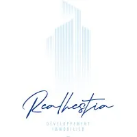 REAL HESTIA logo