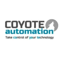 COYOTE AUTOMATION logo