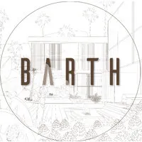 BARTH ARCHITECTURE logo