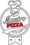 MAESTRO PIZZA logo