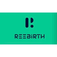 REEBIRTH logo