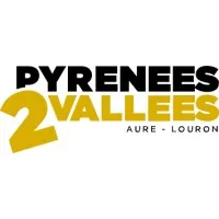 OFFICE DE TOURISME PYRENEES 2 VALLEES AURE LOURON logo