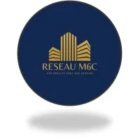 RESEAU M6C logo