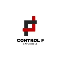 CONTROL F (CTRL-F) logo