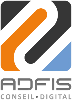 ADFIS DIGITAL logo