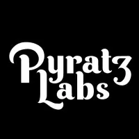 PYRATZLABS logo