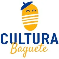 CULTURA BAGUETE (CB) logo