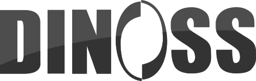 DINOSS logo