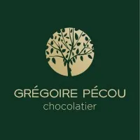 GREGOIRE PECOU CHOCOLATIER logo
