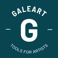 GALEART logo
