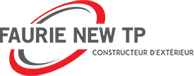 FAURIE ROMAIN logo