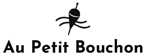 LE PETIT BOUCHON logo