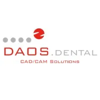 DAOS DENTAL logo