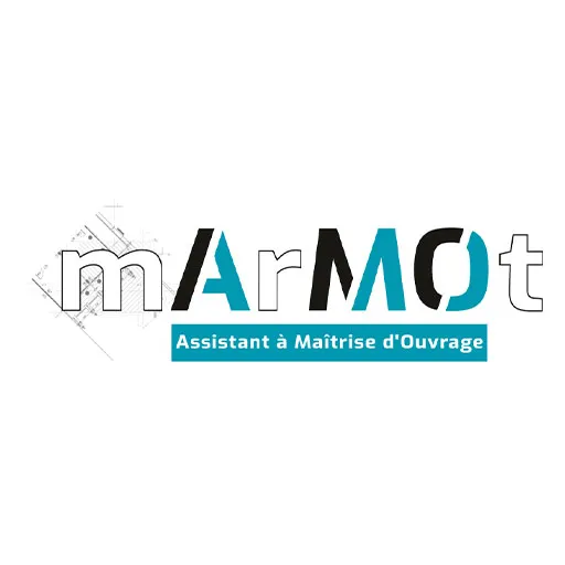 JEROME MARMOT-AMO (JM-AMO) logo