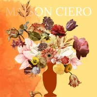 STUDIO MAISON CIERO (STUDIO M-C) logo