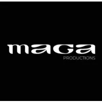 MAGA PRODUCTIONS logo