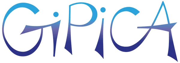 GIPICA IMPRESSION TEXTILE logo