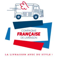 LA COMPAGNIE FRANCAISE DE LIVRAISON logo