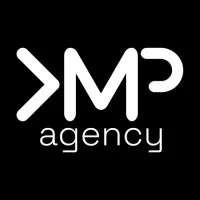 KMP AGENCY logo