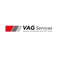 VAG SERVICES logo