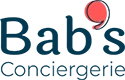 BAB'S CONCIERGERIE logo