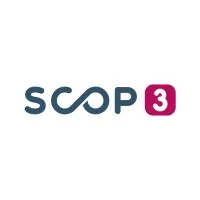 SCOP3 logo