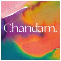 CHANDAM logo