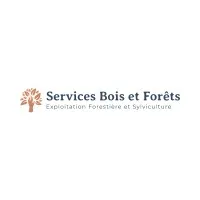 SERVICES BOIS ET FORETS logo