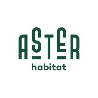 ASTER HABITAT logo