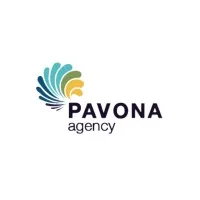 PAVONA AGENCY logo