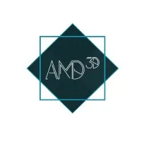 AMD3D logo