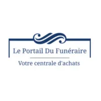 LE PORTAIL DU FUNERAIRE (LPDF) logo