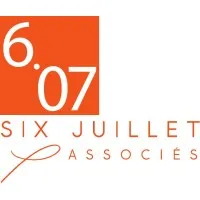 SIX JUILLET & ASSOCIES logo