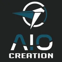 AIO CREATION logo