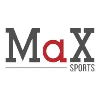 MAX SPORTS PERFORMANCES logo