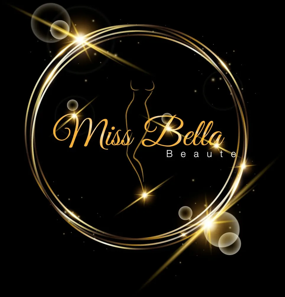 MISS BELLA logo