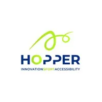 HOPPER logo